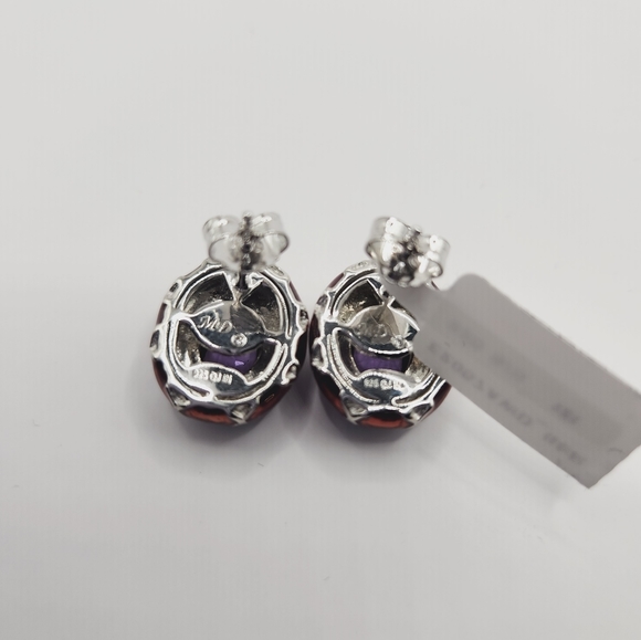 Ladies Earrings - Picture 5 of 5